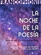 iciHaïti - Diaspora : Nuit de la poésie et gastronomie haïtienne à Madrid