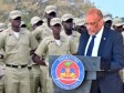 Haiti - FLASH : The Government officially appealed on the Armed Forces of Haiti (Video)