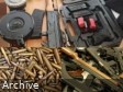 Haiti - FLASH : A significant arms and ammunition trafficking, blocked at the judicial level (investigation)