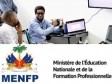 Haiti - Education : Compulsory general census of public and private schools