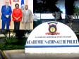 Haïti - Canada : 10 millions de dollars pour le renforcement de l’Académie de police