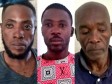 iciHaiti - Security : 3 bandits arrested in Thomonde (Central Dept.)