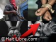 Haïti - FLASH : Plus de 4 enlèvements en moyenne chaque jour (1er trimestre 2023)