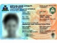Haiti - Social : How to pre-apply for a National Identity Card online