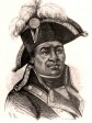 Haiti - 220th of the death of Toussaint Louverture : Message of reflection from Lesly Condé