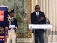Haiti - Panthéon : Tribute to Toussaint Louverture, call to Emmanuel Macron
