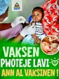 iciHaïti - AVIS : Grande campagne de vaccination