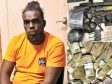 iciHaïti - Justice : Arrestation d’un trafiquant d’armes et de munitions
