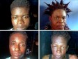 iciHaïti - Limbé : 4 membres d’un gang arrêtés, le Chef en fuite