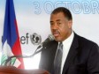 Haiti - Education : Speech of Minister of Education