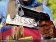 Haiti - FLASH : Freedom of the Press, Haiti collapses and falls 29 places (world ranking)