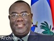 Haiti - Corruption: Ambassador Bocchit Edmond defends himself and points the finger at former Minister Claude Joseph