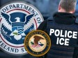 Haiti - USA : A Haitian convicted of having bitten 3 ICE agents faces 20 years in prison
