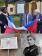 iciHaiti - Italy : The Haitian diaspora pays tribute to the first and only Queen of Haiti