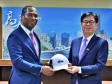 iciHaïti - Taïwan : Vers une coopération entre le Cap-Haïtien et Kaohsiung