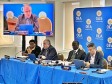 Haïti - Crise : L’OEA réitère le besoin d’un soutien international en matière de sécurité
