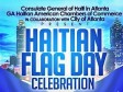 iciHaïti - Diaspora Atlanta : Célébration 220ème du drapeau, réservations ouvertes