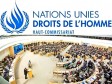 Haïti - Crise : Des experts indépendants de l’ONU exhortent le Gouvernement haïtien