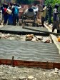 iciHaïti - Jérémie : Le Ministère des Travaux Publics travaille sans relâche