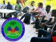 Haiti - Environment : Launch of the Multisectoral Emergency Program in the Northeast
