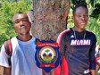 iciHaiti - PNH : 2 influential members of the «400 Mawozo» gang arrested