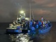 iciHaiti - Migration : 129 Haitian migrants intercepted off the Turks and Caicos Islands