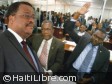 Haïti - Garry Conille : Déclaration de politique générale, le Parlement attend