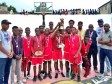 Haïti - Basketball : L’équipe de Maxime Antoine championne du tournoi de basketball 5x5 masculin