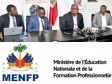 Haiti - Education : National learning recovery program for students, more details