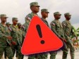 Haïti - FLASH : Mise en garde, faux recrutements de militaires