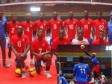 iciHaïti - Volleyball Tournoi NORCECA : 2ème défaite pour nos Grenadiers