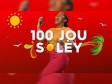 iciHaiti - DIGICEL : Summer promotional campaign «100 JOU SOLÈY»