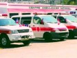 iciHaïti - Santé : Bilan du Centre Ambulancier National (mai 2023)