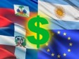 Haiti - DR : The two countries seek to strengthen their trade with Europe and Argentina