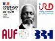 Haïti - FLASH Bourse : Appel à candidatures, programme de mobilité doctorale Anténor Firmin