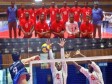 Haïti - NORCECA U-21 : Tournoi de volley-ball grosse déception pour nos Grenadiers et leurs fans