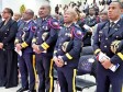 Haiti - Security : 28th anniversary of the PNH and 10 police officers killed each month (Report)
