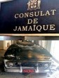Haiti - FLASH : The Consulate of Jamaica attacked, suspends its operations in Haiti
