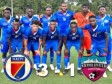 Haïti - Gold Cup 2023 : Nos Grenadiers écrasent Miami United FC en amical [3-1] (Vidéo)