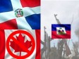 Haiti - Haitian Crisis : Dominican Rep says NO to the opening of a Canadian office on its territory