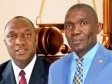 Haïti - FLASH : La justice ordonne l’arrestation et l’incarcération des ex Présidents du Sénat, Youri Latortue et Joseph Lambert