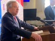 Haiti - FLASH : Visiting Haiti, António Guterres, calls for the immediate deployment of an international force