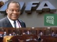 Haiti - Jean Bart case : FIFA's appeal against the CAS sentence rejected