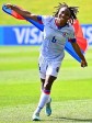 Haiti - World Cup : Melchie Dumornay alias «Corventina», prodigy player
