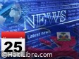 Haiti - News : Zapping...