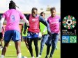 Haiti - 2023 FIFA World Cup : «D-2» Haiti vs Republic of China, defeat prohibited