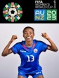 iciHaïti - Coupe du Monde FIFA 2023 : Betina Petit-Frère, une Guerrière dans l’âme (portrait)