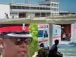 Haiti - Social : A Haitian dies during her expulsion from the Bahamas