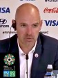Haiti - FLASH: World Cup Nicolas Délépine press conference after the defeat [0-1] against China (Video)