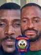 iciHaïti - PNH : Arrestation de 2 bandits récidivistes
